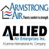 17W56 - LB-111888A Kit - Furnace Trans - Genuine Armstrong Allied Air view 1