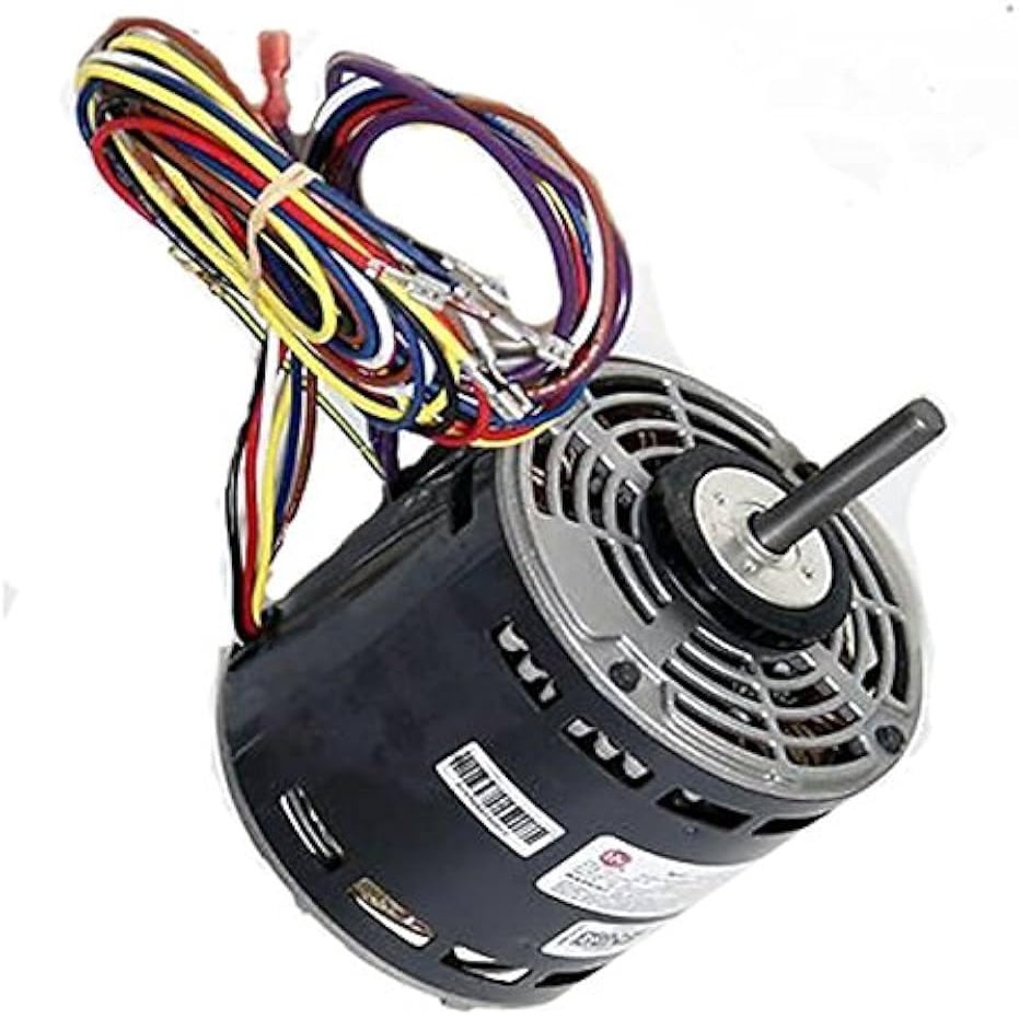 28F01 - MOTOR 3/4HP1PH115V - Genuine Armstrong Allied Air and Lennox