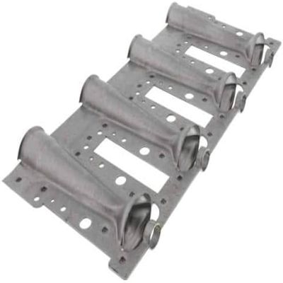 58L68 - LB-94731C BURNER Assembly - Genuine Armstrong Allied Air and