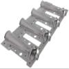 58L68 - LB-94731C BURNER Assembly - Genuine Armstrong Allied Air and view 1