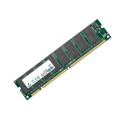 OFFTEK 64MB Replacement Memory RAM Upgrade for IBM-Lenovo Aptiva 2198 Series (PC133) Desktop Memory