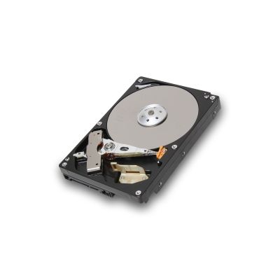 Toshiba DT01ACA200 2TB 7200 RPM 3.5" Internal Bare/OEM Drive