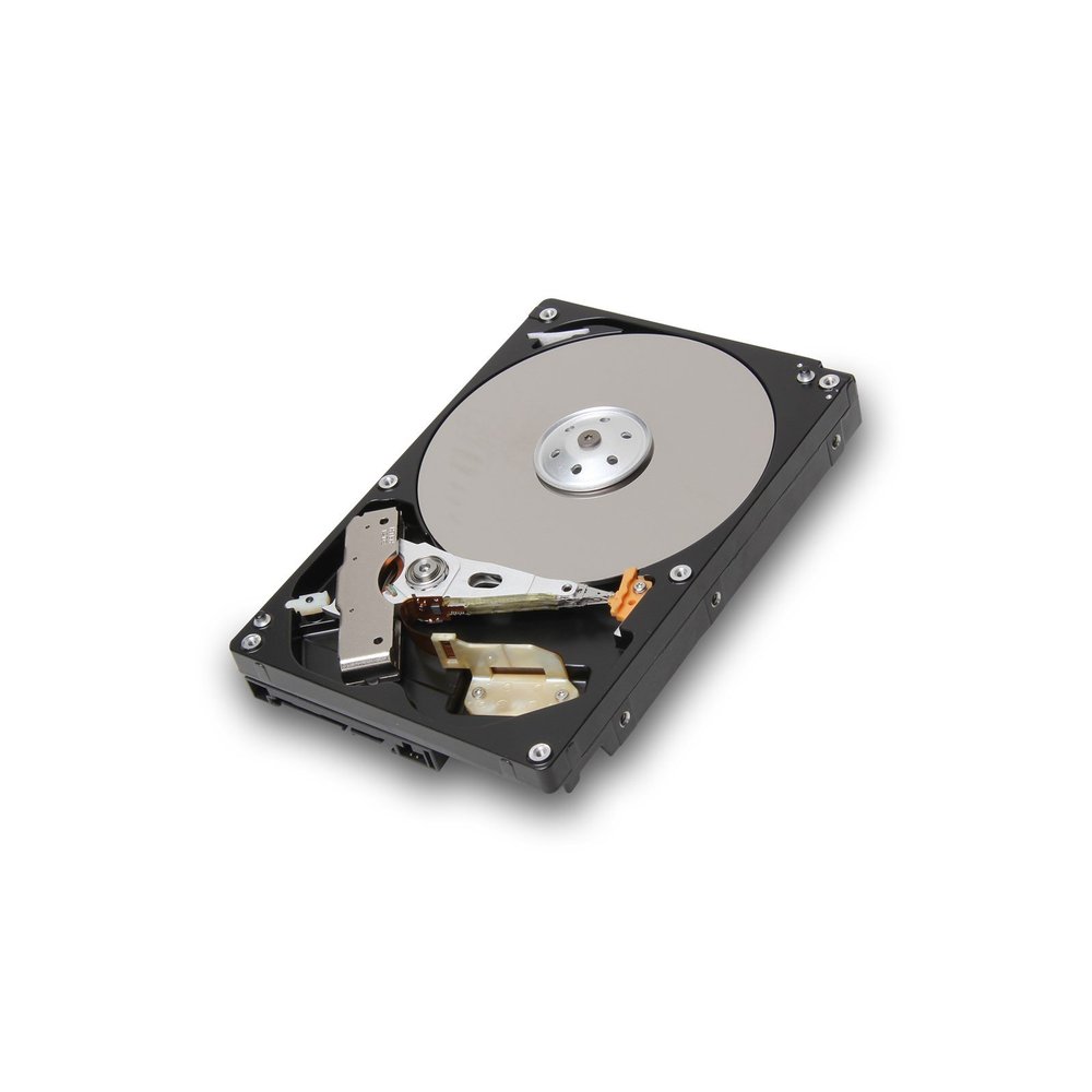 Toshiba DT01ACA200 2TB 7200 RPM 3.5" Internal Bare/OEM Drive