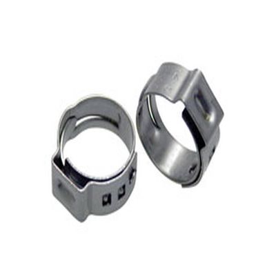 Motion Pro 12-0077 12mm - 14.5mm Stepless Clamp
