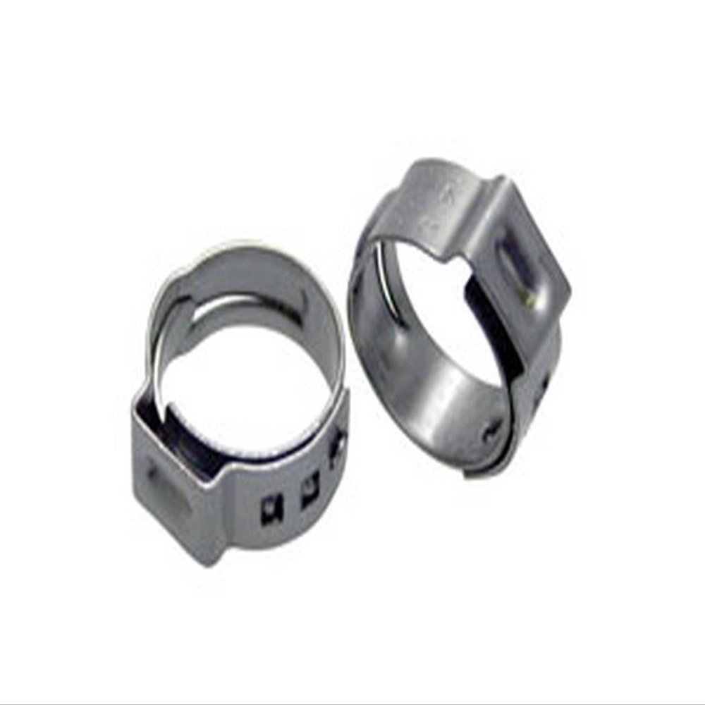 Motion Pro 12-0077 12mm - 14.5mm Stepless Clamp
