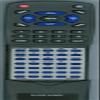 Replacement Remote Control for MAGNAVOX CD130MW9, NF110UD view 1