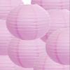 LANTERNS (Light Pink) view 1