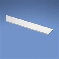 Panduit T70CIW6 Twin Power Rated Multi Channel Raceway Cover'