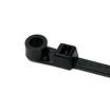 Hellermann T30MR0C2 6in Screw Mount Ties