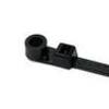Hellermann T30MR0C2 6in Screw Mount Ties view 1