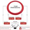 Cerwin Vega 15 Inch Foam Speaker Repair Kit FSK-15AR (Pair) view 2