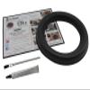 JL Audio Single 10 Inch W7 Foam Speaker Repair Kit, Super Wide Roll, 10W7, FSK-10JL-W7-1 (Single) view 1