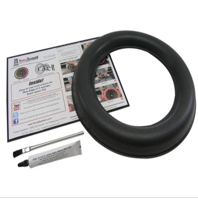 Speaker Foam Repair Kit Fits JL Audio 12W7, 12W7-3, 12W7AE-3, Fathom F-112 Subwoofer, FSK-12JL-W7-1 (Single)