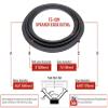 Lexus, Mark Levinson 10 Inch Foam Speaker Repair Kit, FSK-10M (Single) view 2