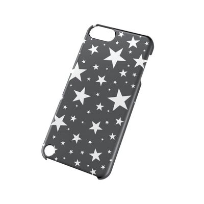 Elecom iPod Touch 2012 Model Year Shell Cover for Girl Ava  t12pvg Series stars