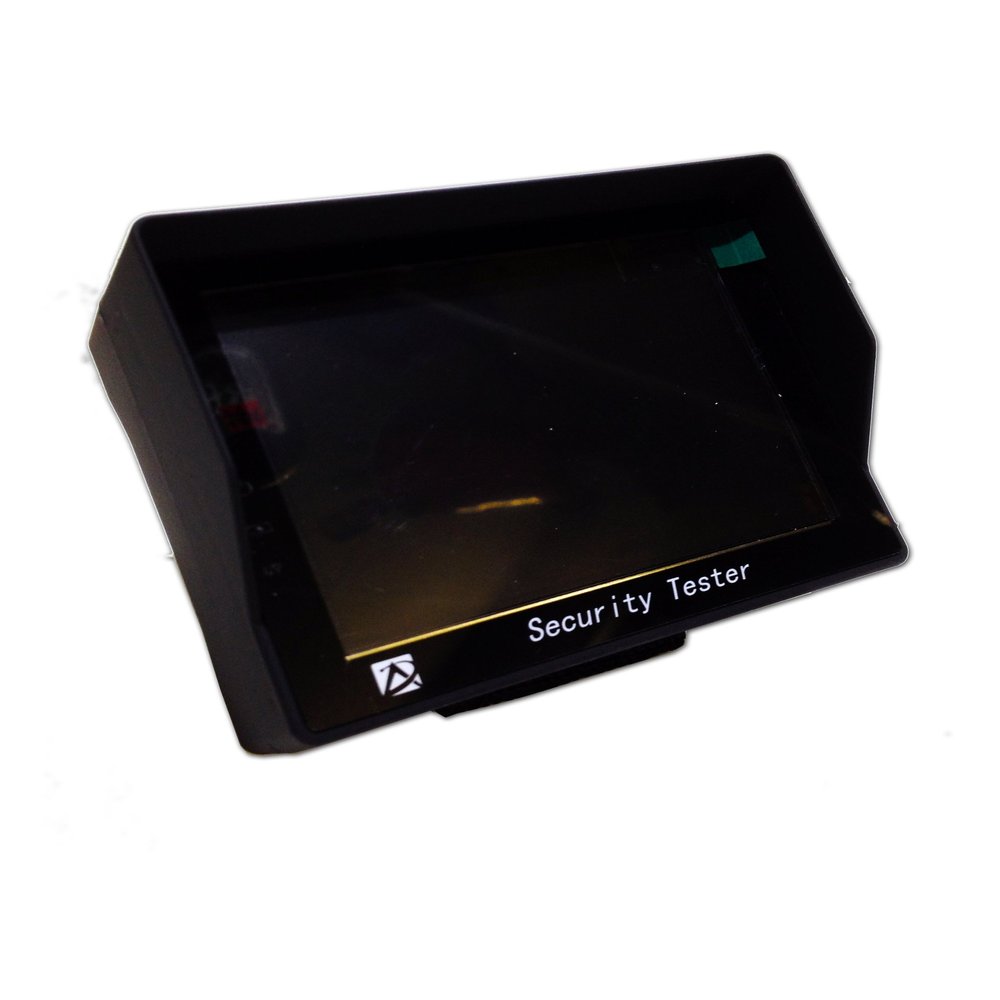 3.5" CCTV Test Monitor