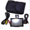 3.5" CCTV Test Monitor view 2