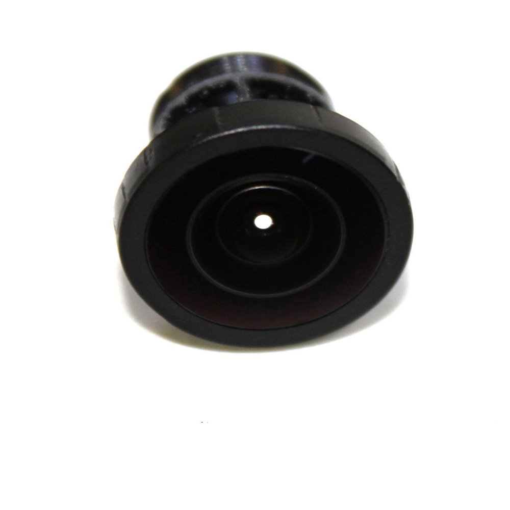 2.1mm Wide Angle IP Camera Lens for Foscam FI8910W