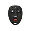 2008 Buick Lucerne Keyless Entry Remote Key Fob with Free Programming and World Wide Remotes Programming Guide view 1