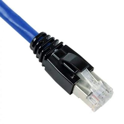 HellermannTyton - PCS6BLU5G - Blue - (Pack of 1)