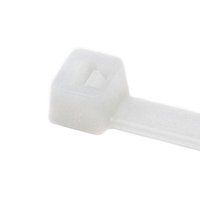 Hellermanntyton Cable Tie, 1.095M, Pa6.6, 175Lb, Natural - T150XL9X2