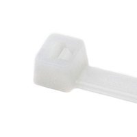 Hellermanntyton Cable Tie, 1.095M, Pa6.6, 175Lb, Natural - T150XL9X2