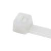 Hellermanntyton Cable Tie, 1.095M, Pa6.6, 175Lb, Natural - T150XL9X2 view 1