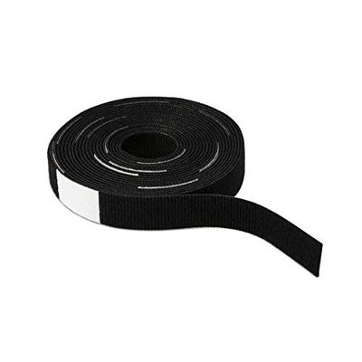 Hellermann Tyton - GT.75X1800W - Black - (Pack of 1)