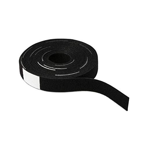 Hellermann Tyton - GT.75X1800W - Black - (Pack of 1)
