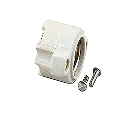 Garland 1025800, Porcelain Lamp Socket