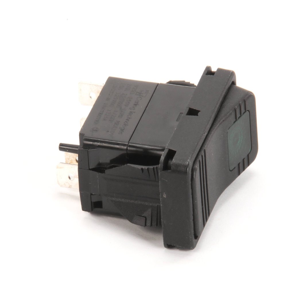 Frymaster 807-3576 Switch, Reset-Rocker, Carling