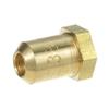 Exact FIT for SOUTHBEND 1008738 Orifice (38) - Replacement Part by MAVRIK view 1