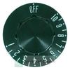 Prince Castle 70-012 KNOB;2-1/4 D OFF-10-1 view 1
