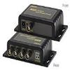 SPT 15-VD14 Input and 4 Output Video Distributor (Black) view 1