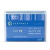 2C15060 - Quantum Certance CDM72 DAT-72 Data Cartridge view 1
