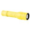 SureFire Handheld Lights G2X Pro, 6 Volt, Dual Stage 15/600 Lu, Wh Led, Polymer & Alum, Yellow, Click Style Switch (SUR-G2X-D-YL) view 3