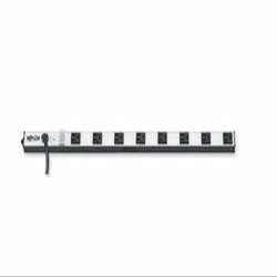 Tripp Lite Power Distribution Strip 8 Outlets 24 In