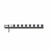 Tripp Lite Power Distribution Strip 8 Outlets 24 In view 1
