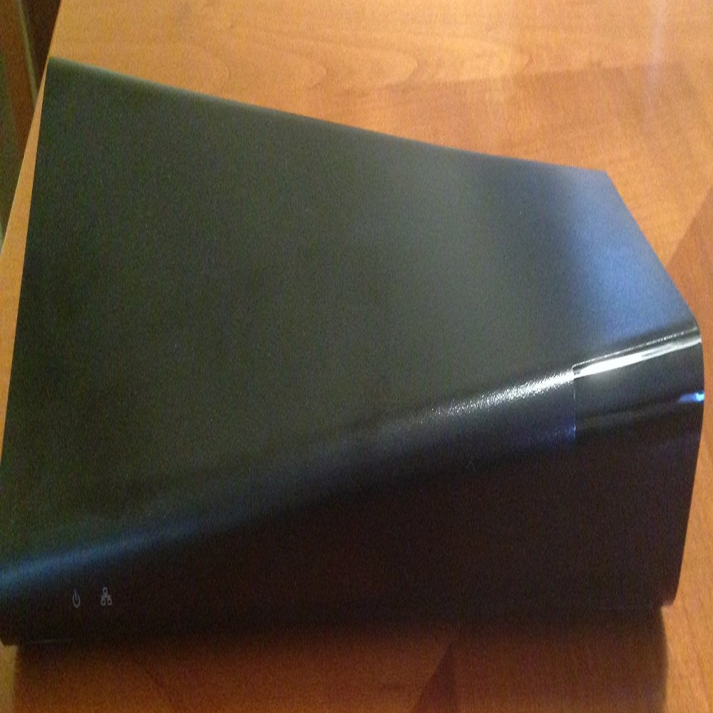 Slingbox 500