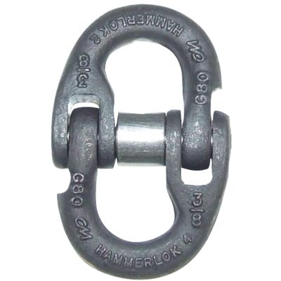 Hammerlok 3/4" Gr80 Classic 12 Standard Pack