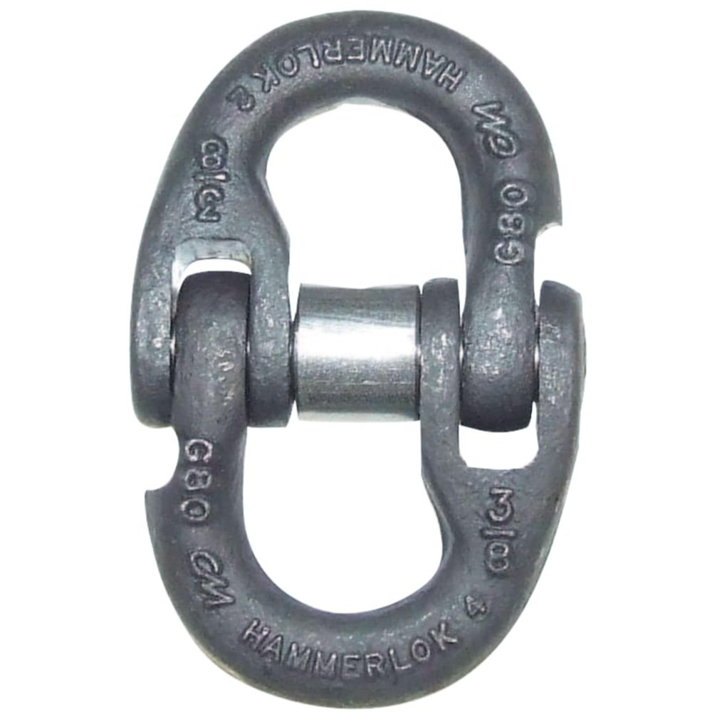 Hammerlok 3/4" Gr80 Classic 12 Standard Pack
