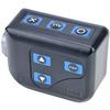 HME BP300 Beltpack Transceiver for DX300ES Intercom Systems view 1