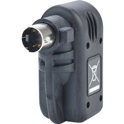 HME HSI6000 2.5MM Headset Adapter for BP200 or BP300 Beltpack