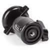 Slik 206331 SBH-100 BK N Free-Cloud Head Type, Black view 4