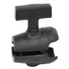 RAM Mounts (RAP-200-1U Single Socket Arm with Octagon Female view 1