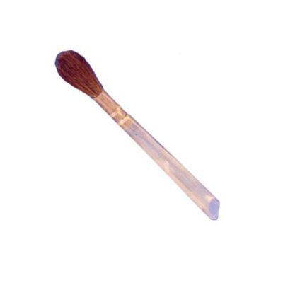 Flux Brush #5 2 1/4" 3Pcs