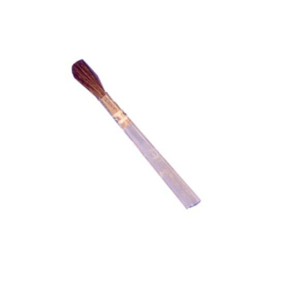 Flux Brush #7 1 3/4" 3Pcs