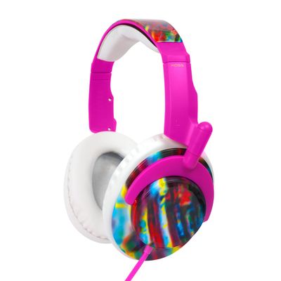 RUK 50fp - FLUORESCENT PINK