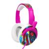 RUK 50fp - FLUORESCENT PINK view 1