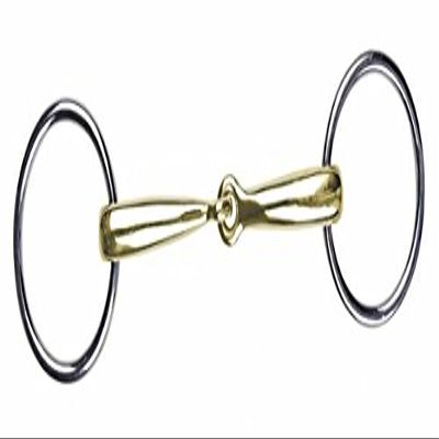 HKM 9893.1196 Grommet Bit Argentan 14 mm